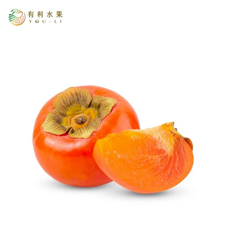 紅柿– 有利水果行| 屏東在地省產及進口水果大型通路供應商 